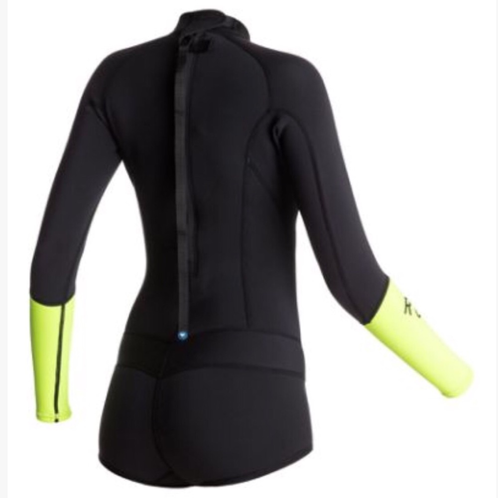 Roxy wetsuit - Picture 2 of 3